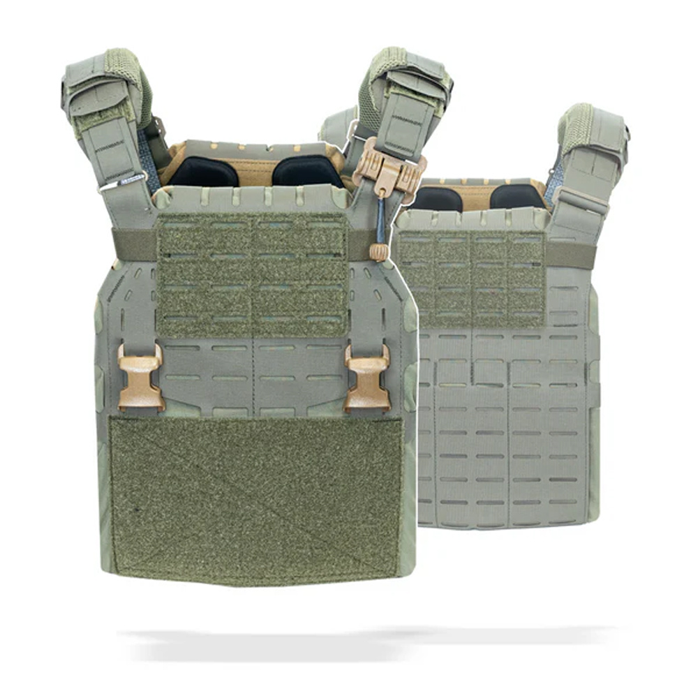 SHAW CONCEPTS | ARC CARRIER V2 BASE