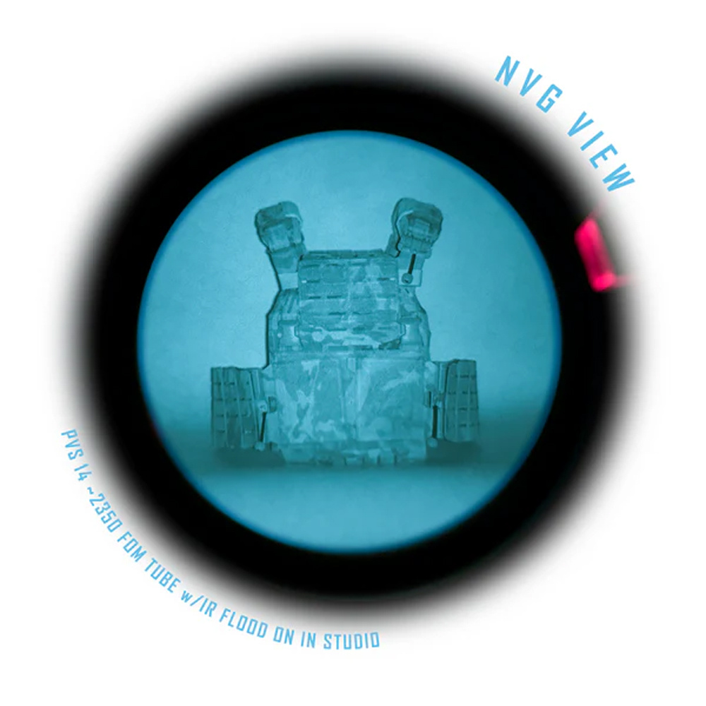 SHAW CONCEPTS | ARC CARRIER V2 BASE