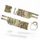 SHAW CONCEPTS | ARC CUMMERBUND V2 SHAW CONCEPTS | ARC CUMMERBUND V2