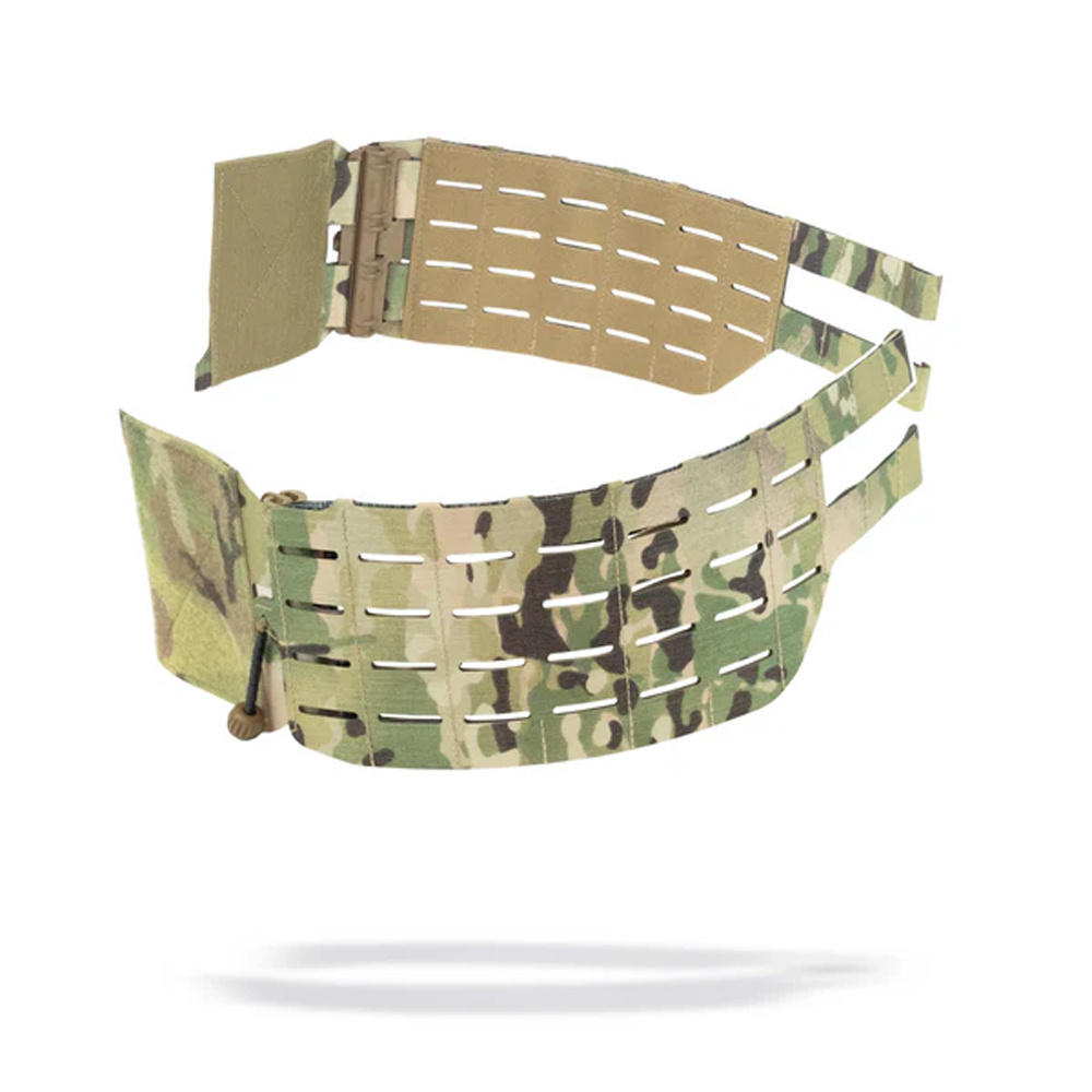 SHAW CONCEPTS | ARC CUMMERBUND V2