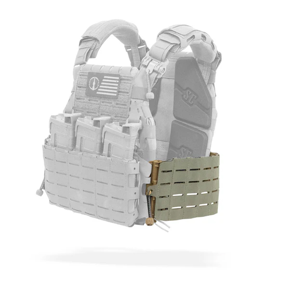 SHAW CONCEPTS | ARC CUMMERBUND V2