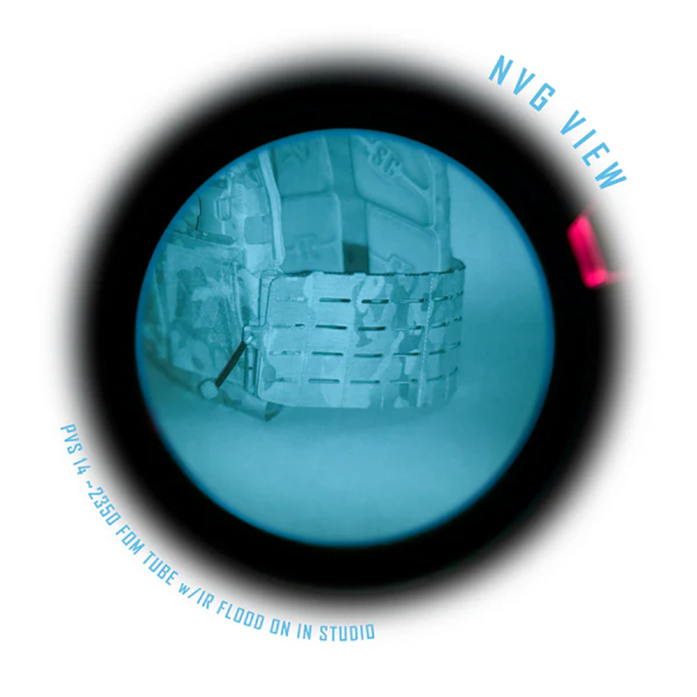 SHAW CONCEPTS | ARC CUMMERBUND V2