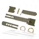 SHAW CONCEPTS | S-LOK CUMMERBUND SHAW CONCEPTS | S-LOK CUMMERBUND