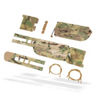 SHAW CONCEPTS | S-LOK CUMMERBUND SHAW CONCEPTS | S-LOK CUMMERBUND