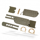 SHAW CONCEPTS | S-LOK CUMMERBUND SHAW CONCEPTS | S-LOK CUMMERBUND
