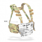 SHAW CONCEPTS | ARC CHEST RIG V2 SHAW CONCEPTS | ARC CHEST RIG V2