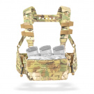SHAW CONCEPTS | ARC CHEST RIG V2 SHAW CONCEPTS | ARC CHEST RIG V2