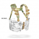 SHAW CONCEPTS | ARC SPLIT RIG SHAW CONCEPTS | ARC SPLIT RIG