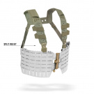 SHAW CONCEPTS | ARC SPLIT RIG SHAW CONCEPTS | ARC SPLIT RIG
