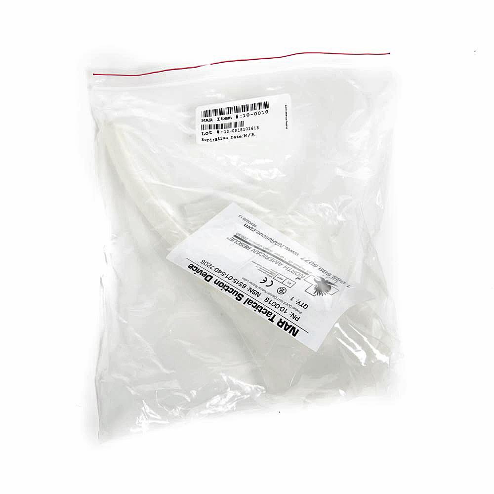 NAR | Tactical Suction Device