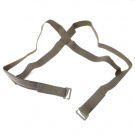 SNIGEL | BRACES | GREY SNIGEL | BRACES | GREY