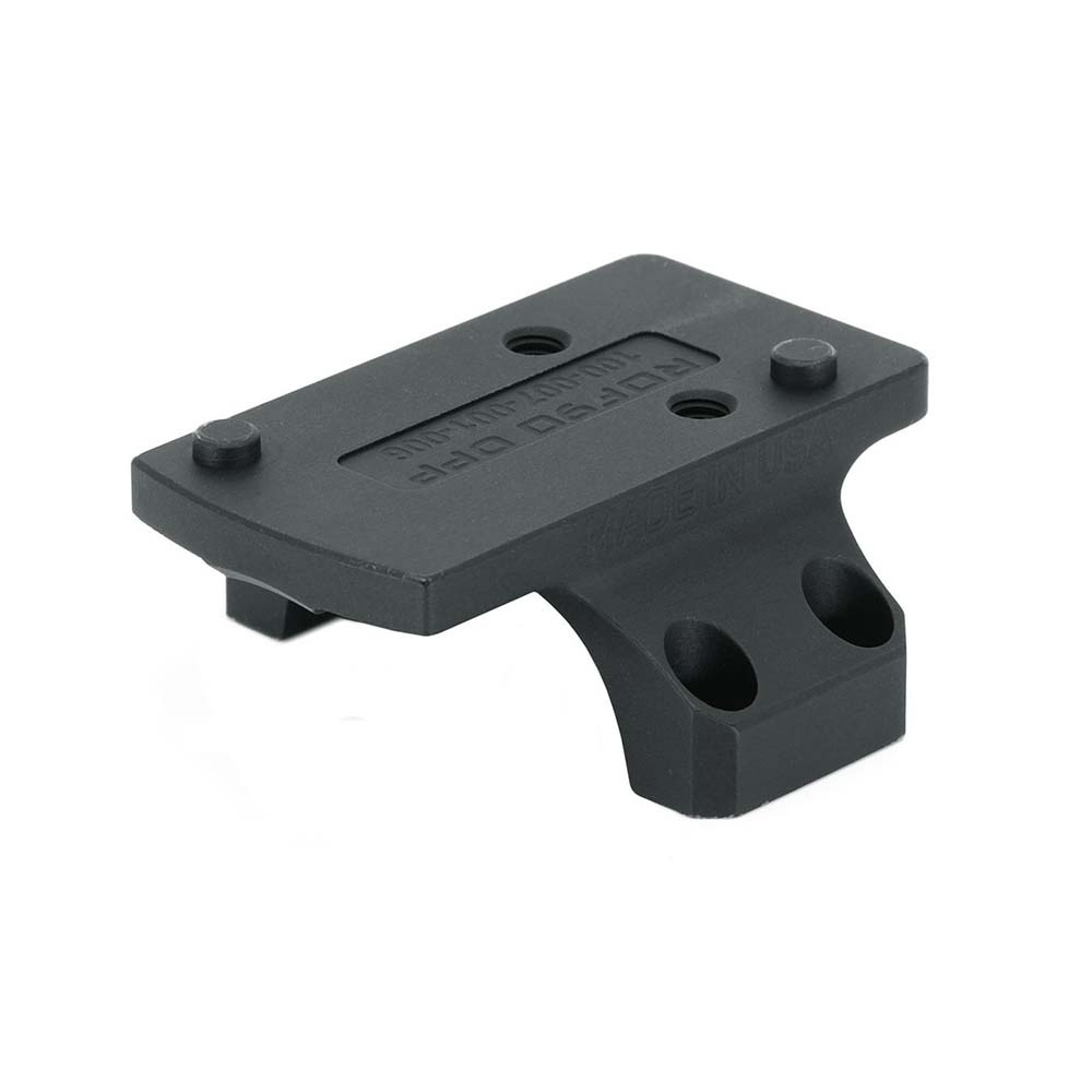 REPTILIA | 30MM ROF-90 FOR LEUPOLD DELTA POINT PRO | BLACK