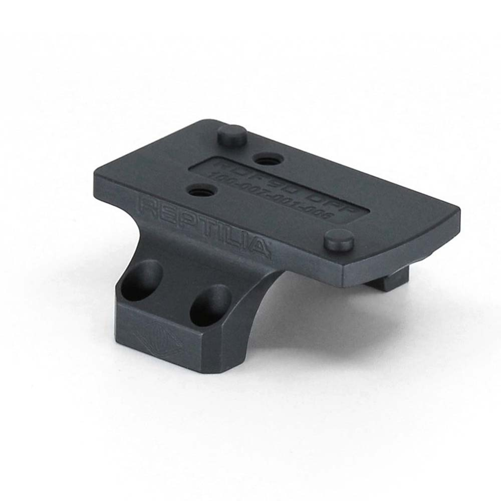 REPTILIA | 30MM ROF-90 FOR LEUPOLD DELTA POINT PRO | BLACK