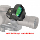 REPTILIA | 34MM ROF-45 FOR LEUPOLD DELTA POINT PRO | FDE REPTILIA | 34MM ROF-45 FOR LEUPOLD DELTA POINT PRO | FDE