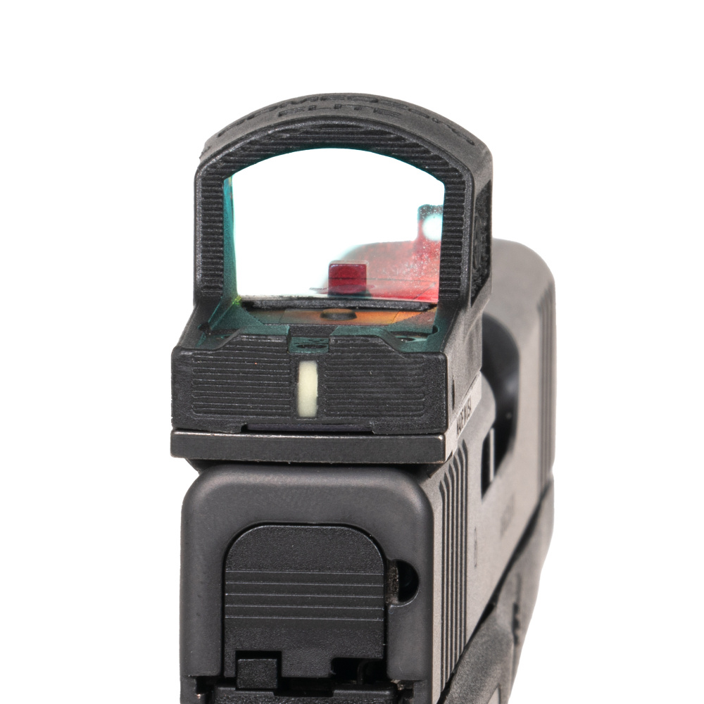 REPTILIA | G-PLATE FOR GLOCK 43 AND SIG ROMEOZERO ELITE