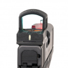 REPTILIA | G-PLATE FOR GLOCK 43 AND SIG ROMEOZERO ELITE REPTILIA | G-PLATE FOR GLOCK 43 AND SIG ROMEOZERO ELITE