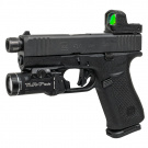 REPTILIA | G-PLATE FOR GLOCK 43 AND SIG ROMEOZERO ELITE REPTILIA | G-PLATE FOR GLOCK 43 AND SIG ROMEOZERO ELITE