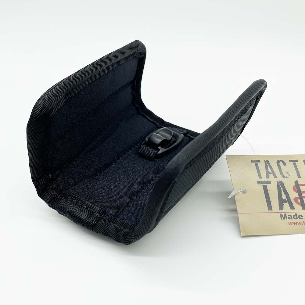 TACTICAL TAILOR | LE KEY KEEPERS SILENT | BLACK