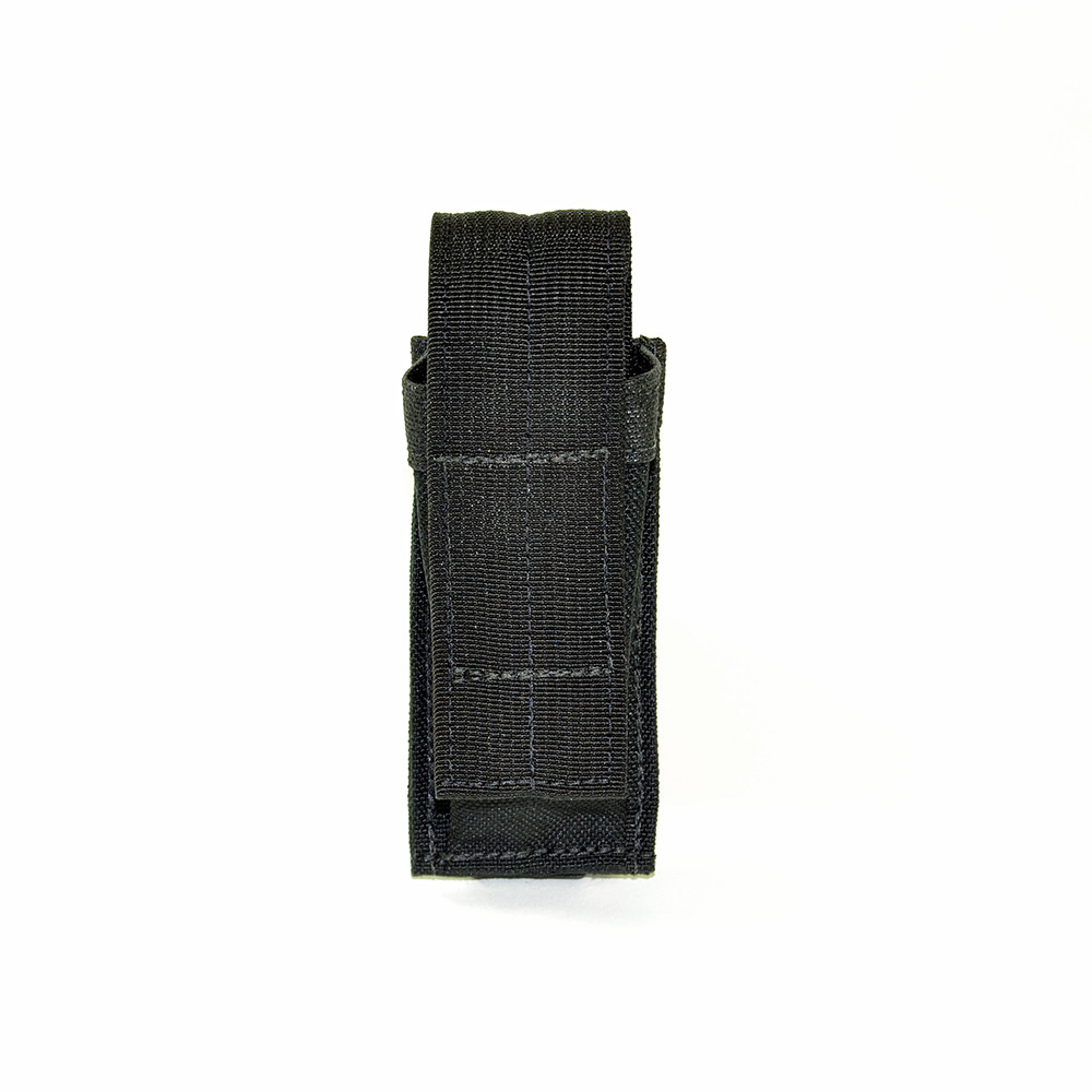 Tactical Tailor | Knife Pouch | Svart