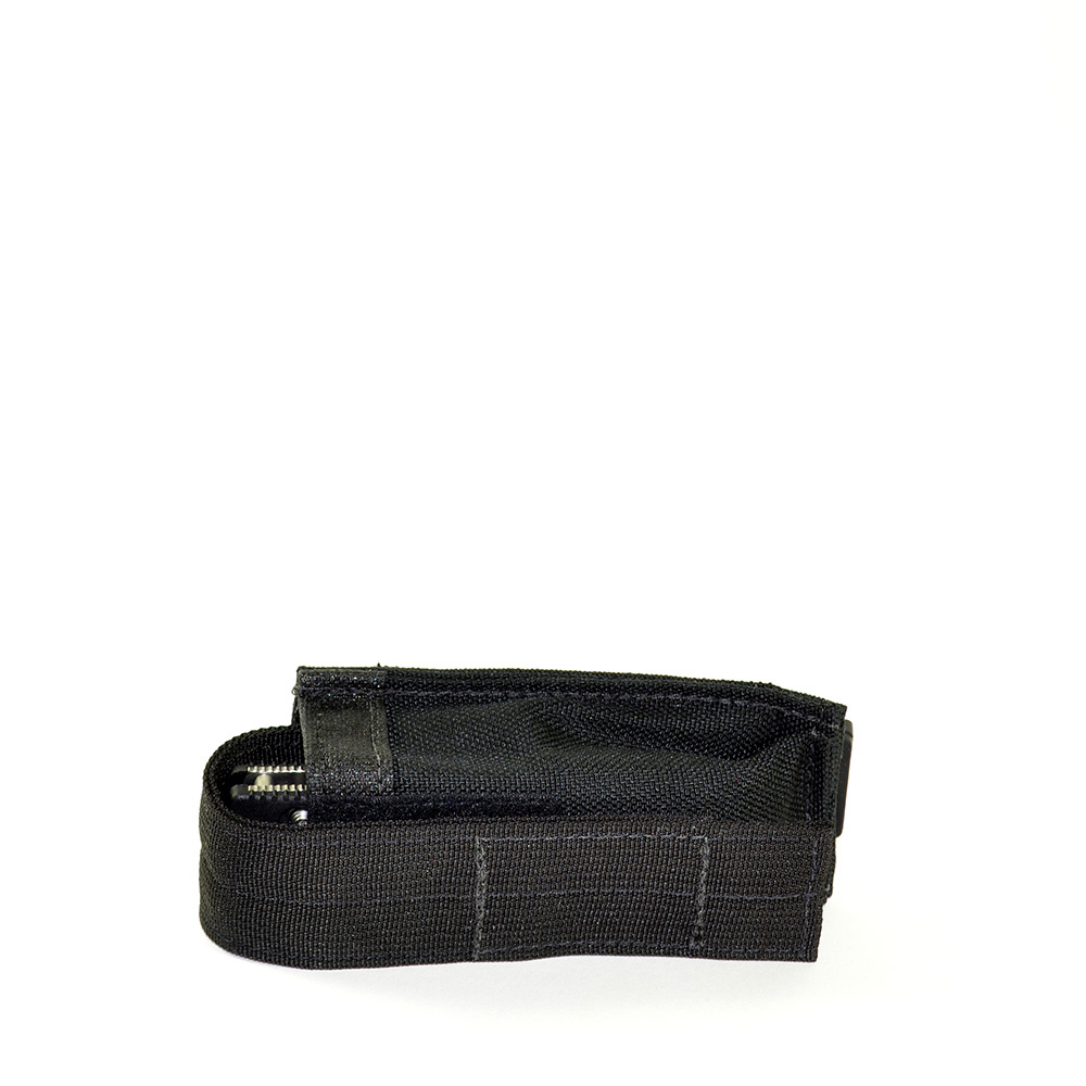 Tactical Tailor | Knife Pouch | Svart