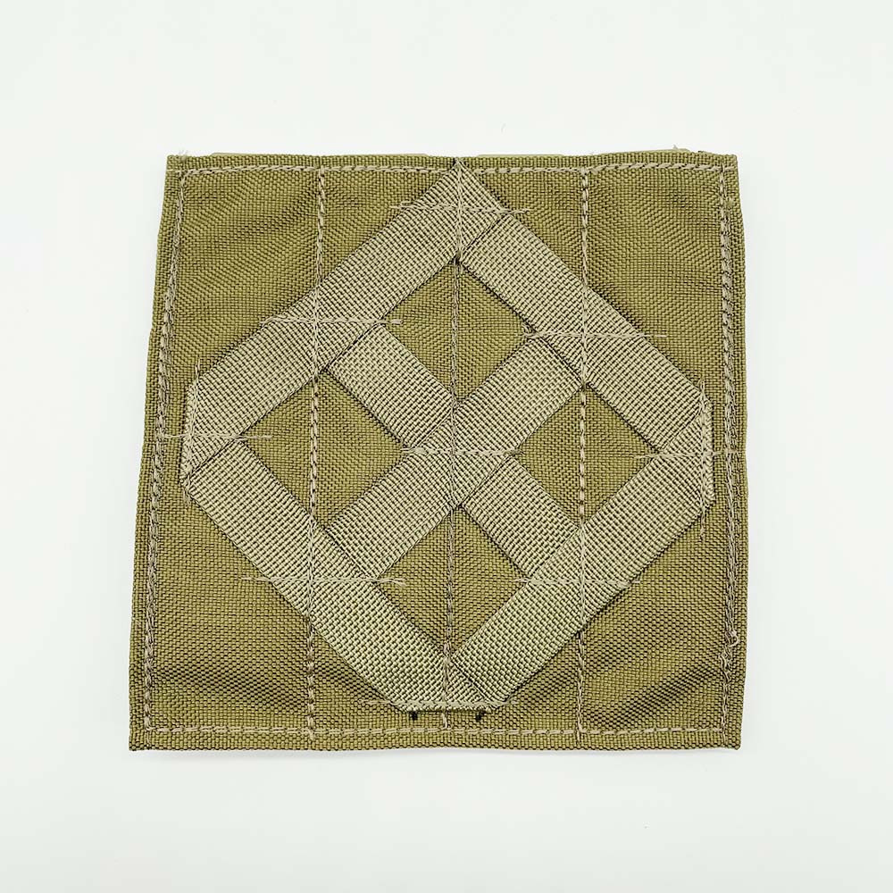 Tactical Tailor | Mod 45 Degree Panel