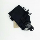 TACTICAL TAILOR | FIGHT LIGHT FLASHBANG - SMOKE POUCH | BLACK TACTICAL TAILOR | FIGHT LIGHT FLASHBANG - SMOKE POUCH | BLACK