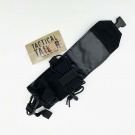 TACTICAL TAILOR | FIGHT LIGHT FLASHBANG - SMOKE POUCH | BLACK