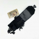 TACTICAL TAILOR | FIGHT LIGHT FLASHBANG - SMOKE POUCH | BLACK TACTICAL TAILOR | FIGHT LIGHT FLASHBANG - SMOKE POUCH | BLACK