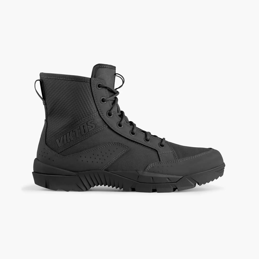 VIKTOS | JOHNNY COMBAT BOOT OPS | NIGHTFJALL 
