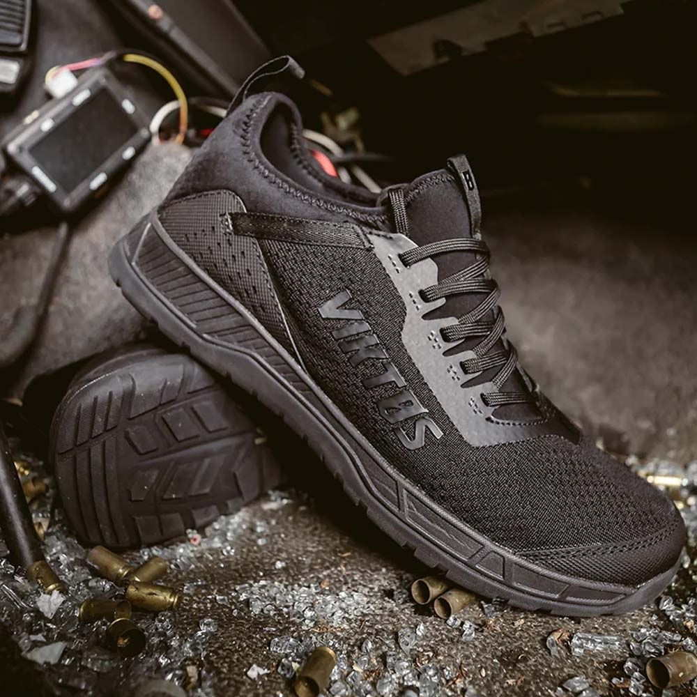 VIKTOS | RANGE TRAINER | NIGHTFJALL