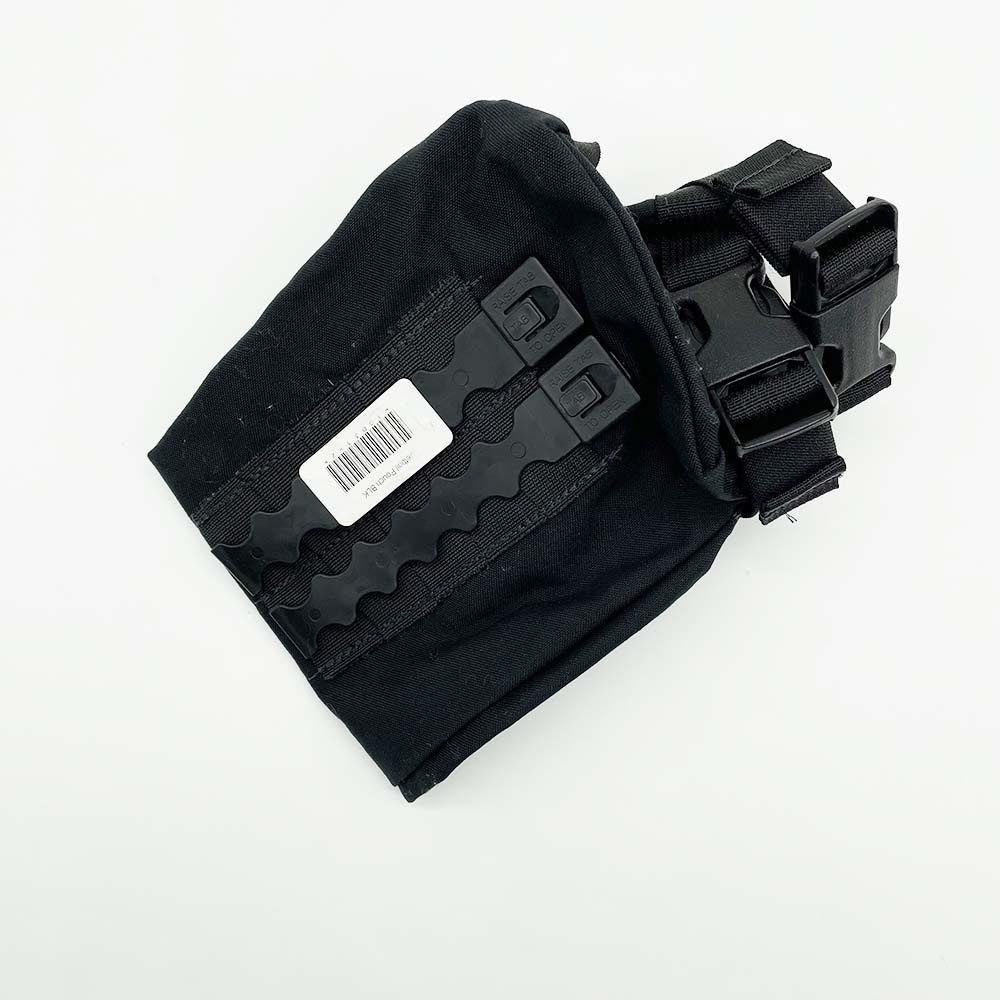 TACTICAL TAILOR | JETBOIL POUCH | BLACK