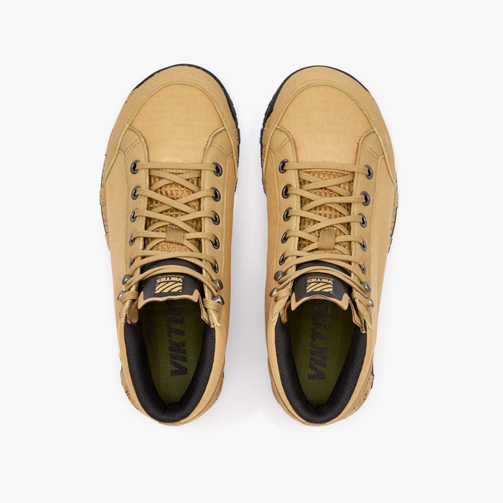 VIKTOS | OVERBEACH SHOE | COYOTE