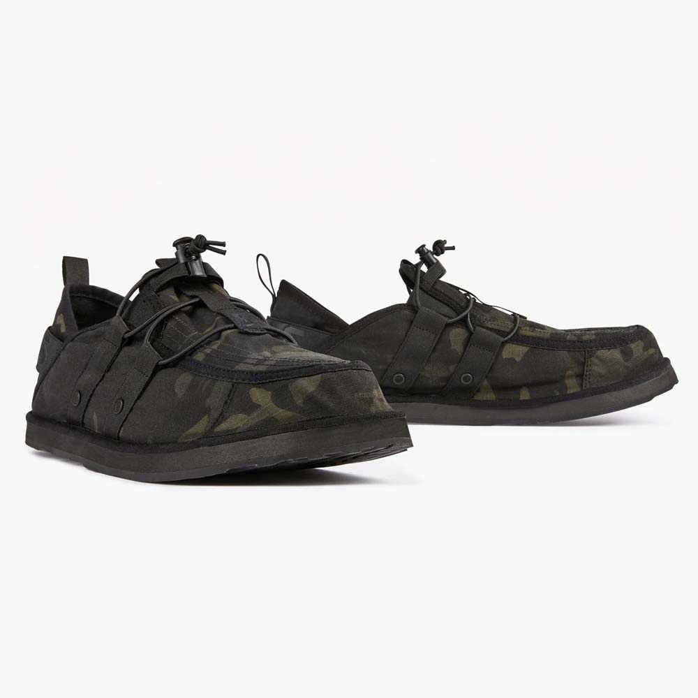 VIKTOS | TRENCHFOOT SHOE | MULTICAM BLACK 