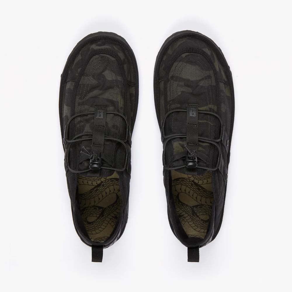 VIKTOS | TRENCHFOOT SHOE | MULTICAM BLACK 