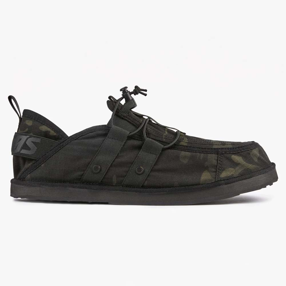 VIKTOS | TRENCHFOOT SHOE | MULTICAM BLACK 