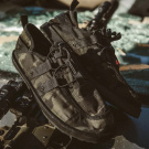 VIKTOS | TRENCHFOOT SHOE | MULTICAM BLACK VIKTOS | TRENCHFOOT SHOE | MULTICAM BLACK