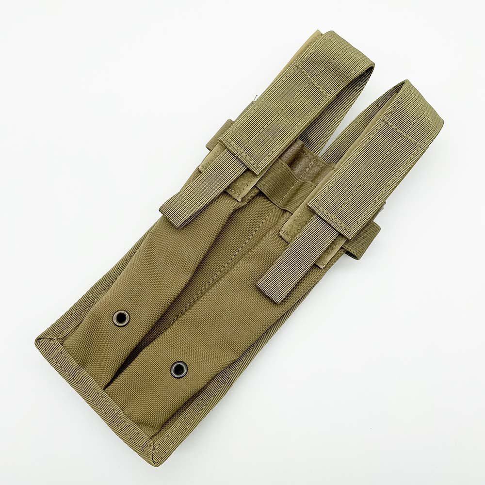 TACTICAL TAILOR | P-90 DOUBLE MAG POUCH