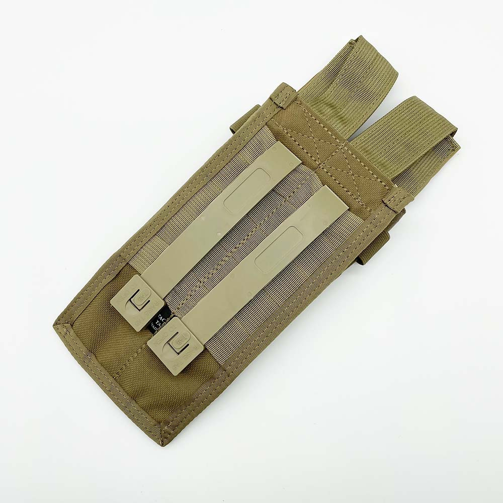 TACTICAL TAILOR | P-90 DOUBLE MAG POUCH
