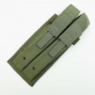 TACTICAL TAILOR | P-90 DOUBLE MAG POUCH TACTICAL TAILOR | P-90 DOUBLE MAG POUCH