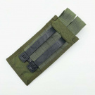 TACTICAL TAILOR | P-90 DOUBLE MAG POUCH