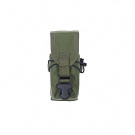 Tactical Tailor | G36 Double Mag Pouch | OD