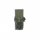 Tactical Tailor | G36 Double Mag Pouch | OD Tactical Tailor | G36 Double Mag Pouch | OD