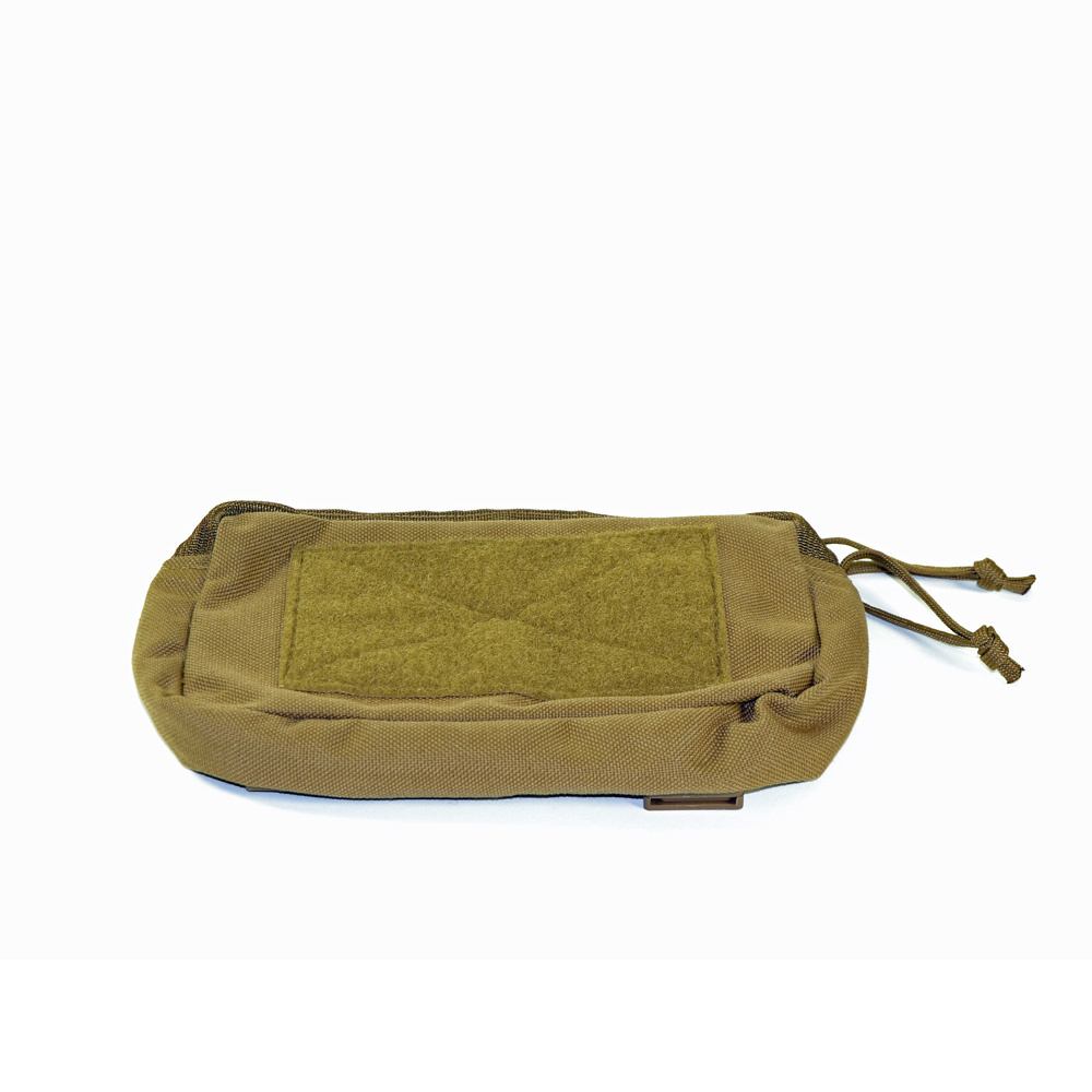 Tactical Tailor | Accessory Pouch 1H |  Coyote