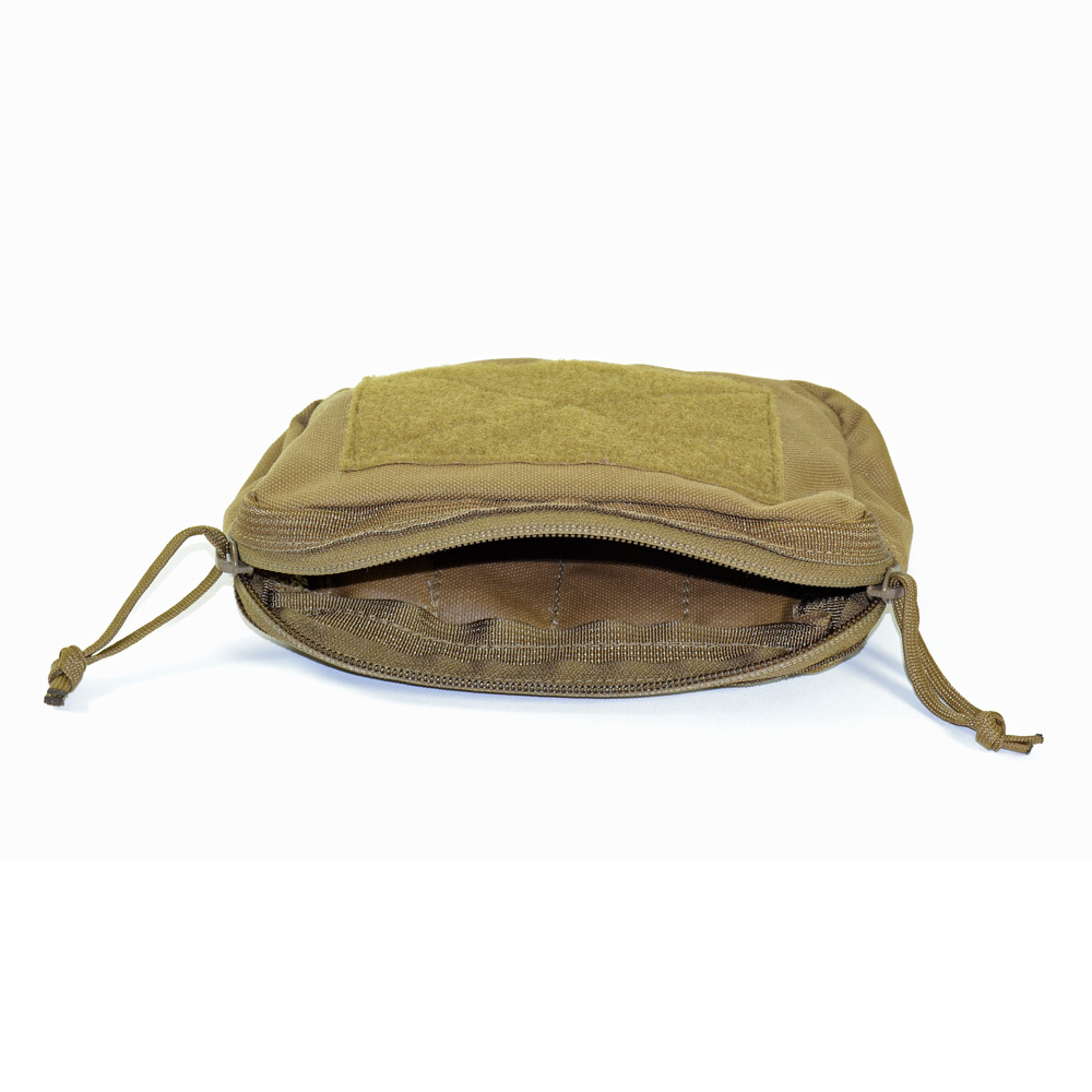 Tactical Tailor | Accessory Pouch 1H |  Coyote