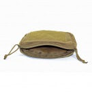 Tactical Tailor | Accessory Pouch 1H | Coyote Tactical Tailor | Accessory Pouch 1H | Coyote