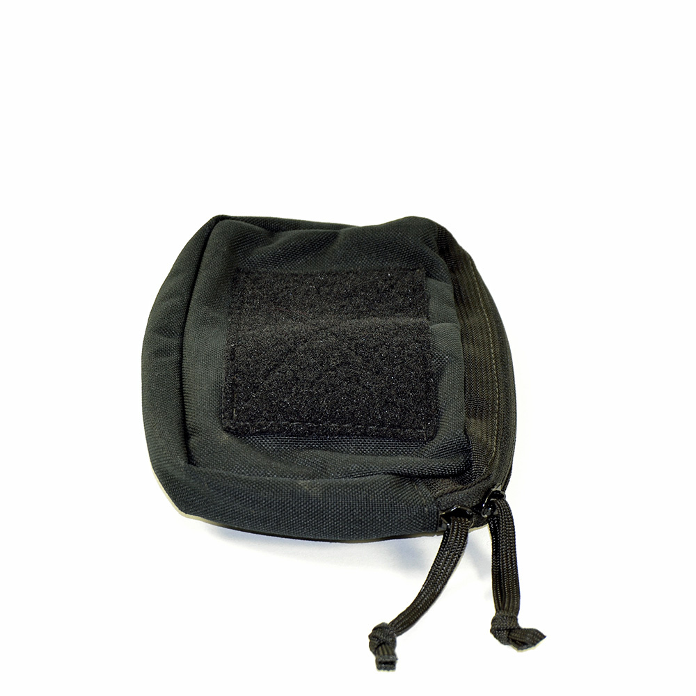 Tactical Tailor | Accessory Pouch 1H | Svart