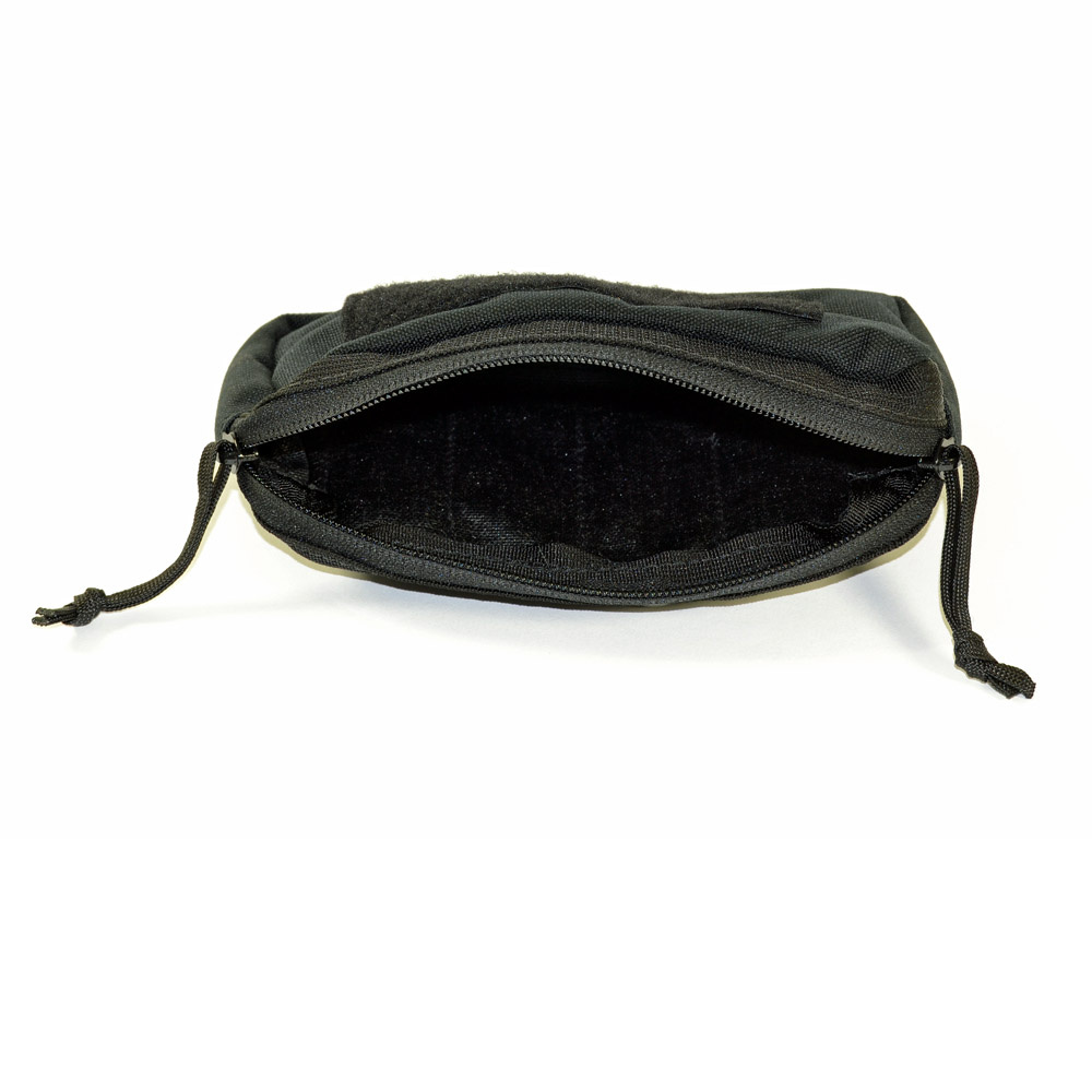 Tactical Tailor | Accessory Pouch 1H | Svart