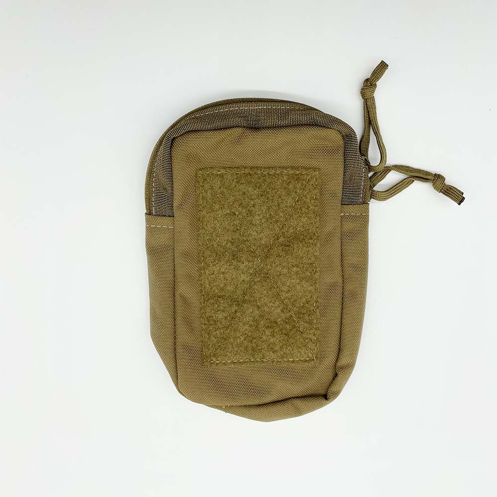 TACTICAL TAILOR | ACCESSORY POUCH 1-V | CB