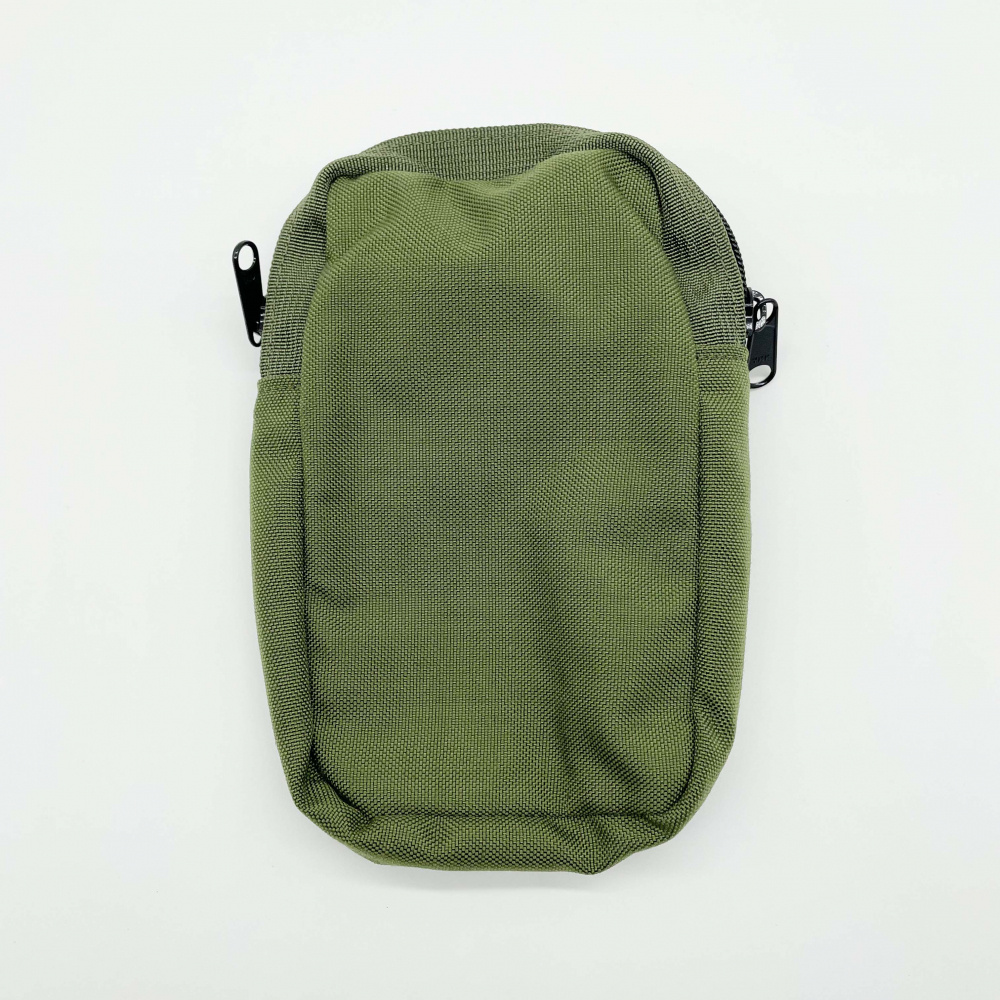 TACTICAL TAILOR | ACCESSORY POUCH 1V | OD