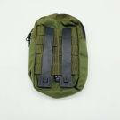 TACTICAL TAILOR | ACCESSORY POUCH 1V | OD TACTICAL TAILOR | ACCESSORY POUCH 1V | OD